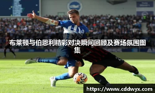 布莱顿与伯恩利精彩对决瞬间回顾及赛场氛围图集